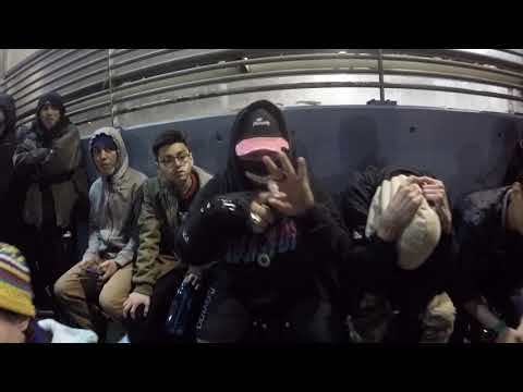 DESEB vs VERSÁTIL - Semi - Nocturna Catamarca Vol.2 1vs1 40 Segundos 2019