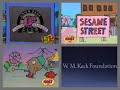 PTV Park Program Break 1996 KCET 14