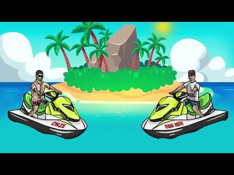 Onze ft. Dani MDR - Si tú me piensas (Videoclip Oficial)