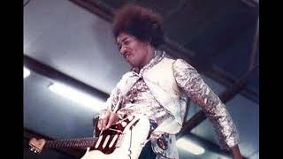 Jimi Hendrix - Good Times