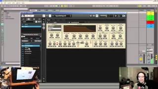 Video thumbnail for RFXR - SFXR Sound Effects Generator Remake for Native Instruments Reaktor 5 by Mark's Drawing Tutorials
