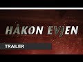 Coming 2020 | Håkon Evjen announced