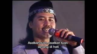 Download lagu Jali Jali Voc. Joko Suryo Cs. Sangga Buana mp3