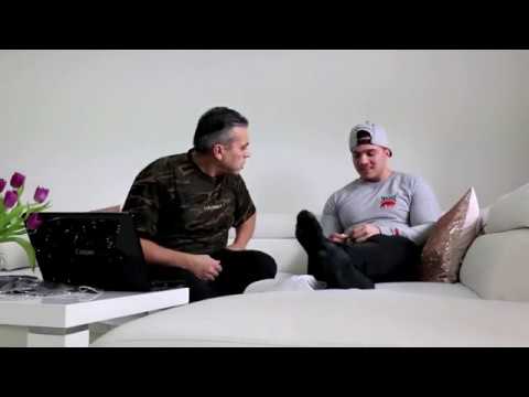 Mert Matans Vater schlägt zu