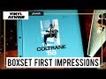 Coltrane '58 vinyl box set First Impressions