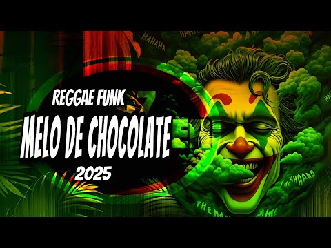 MELÔ DE CHOCOLATE VS REGGAE FUNK (PROD DG7 PRODUCER)
