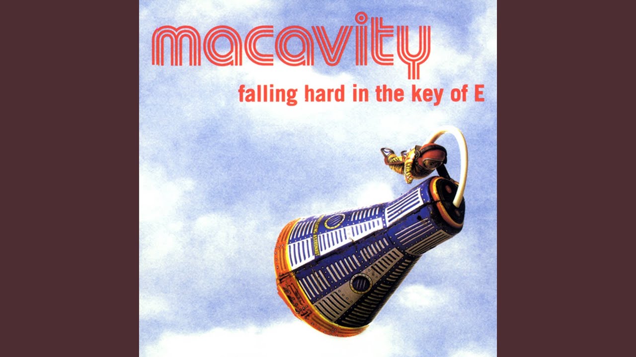 Another Try At Something New