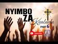 NDIYO MAANA UNAITWA JEHOVAH AMETENDA MAAJABU TUNAKUABUDU