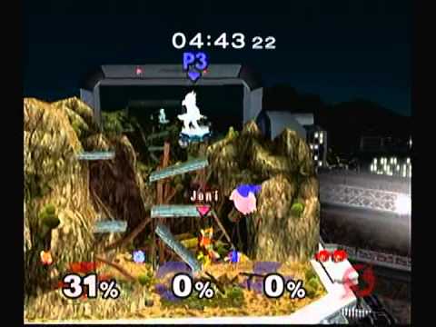 hf.lan 7 - Grand Finals - Tekk + Willy (Blue) vs. Fauster + Djagof (Red)