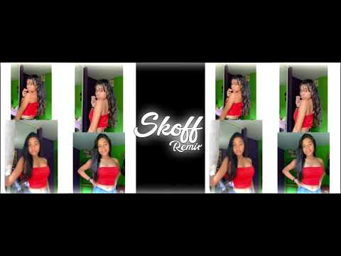 Deejay Skoff X Ronan - J'essaie 4Ines.Poï