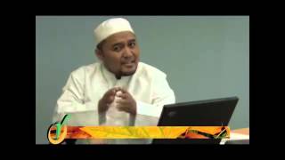 'Rizki yang Halal' Tausyah Risalah Umat