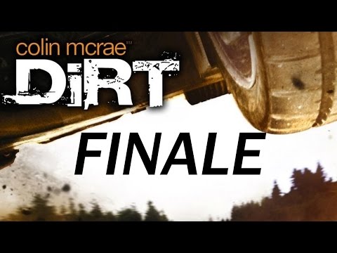 Colin McRae DiRT Playthrough - Part 67 - TAG Heuer Champion of Champions