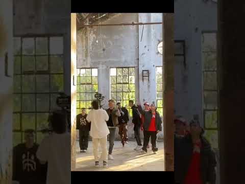 Franux BB, C.R.O, Neo Pistea, Harry Nach, Pekeño 77, Lucho SSJ, Lil Troca - Hoy Me Levante