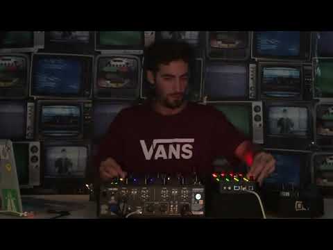 Adri Rizzo @ PrivateRoom NOV 2021 LIVE SET