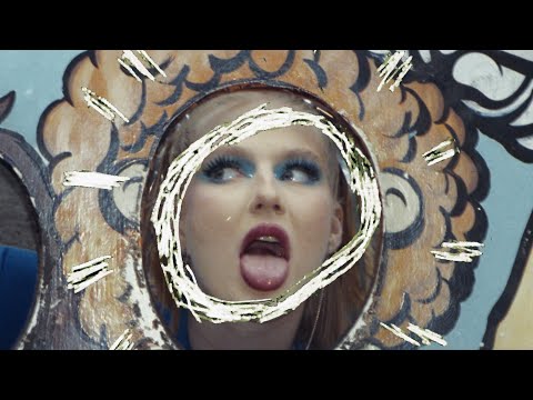 Lilyisthatyou - Bad Energy (Official Music Video)