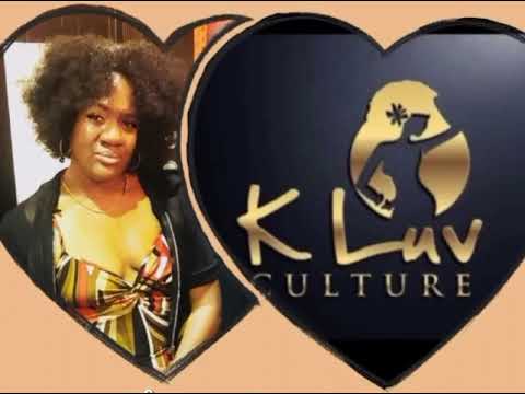 Promotional video thumbnail 1 for K Luv Culture