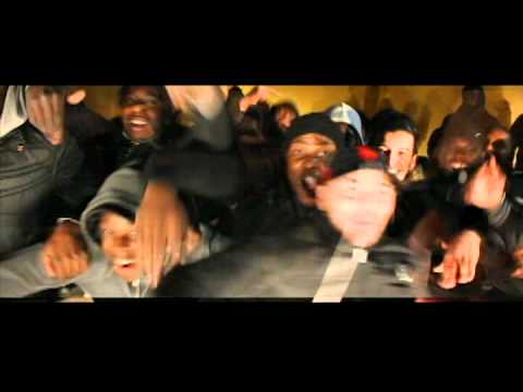 La Terreur - Hagratitude Muzik - (Clip Officiel) 2012 - [MAD-MAX MUSIC]