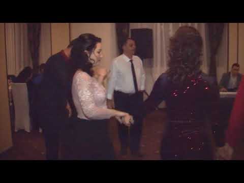 Formatia Acord Pitesti-Sarba ca la Topoloveni