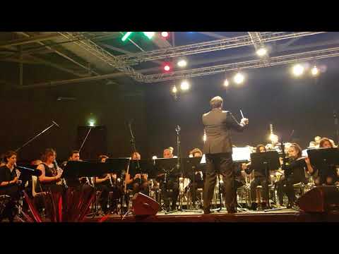 Harmonie de Pontonx - Le tour du monde en 80 jours