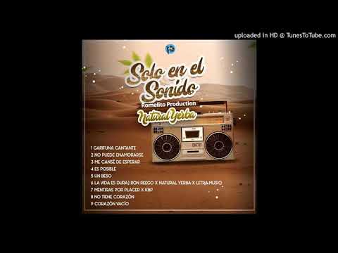 Natural  Yerba - Garifuna Cantate prod by Romelito