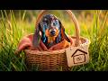 My Puppy Found Out He Was Adopted… And It Gets WEIRD!