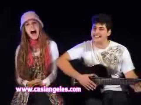 nada nos puede pasar