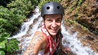 Download lagu I Climbed El Salvador’s Biggest Waterfall 🇸🇻 mp3 Download lagu I Climbed El Salvador’s Biggest Waterfall 🇸🇻 mp3