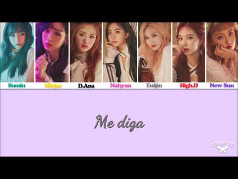 [PT-BR] INTRO: PREQUEL - SONAMOO