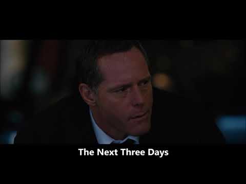 The Next Three Days - Ending Scene