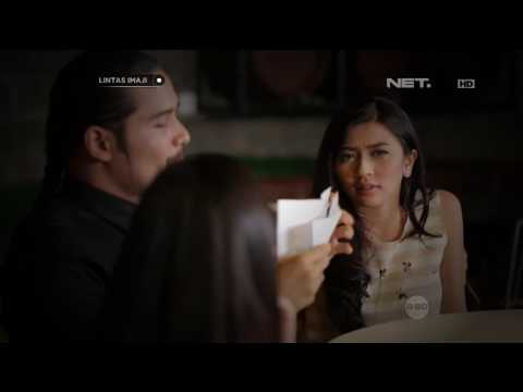 Lintas Imaji Part 3 3   Franda dan Ayu Hastari Imaginary Holiday   YouTube