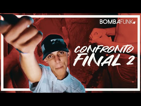 MC WENDER - CONFRONTO FINAL 2 ( WEB CLIP ) BOMBAFUNK