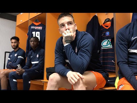 Inside : dans les pas de Mihailo Ristić contre Strasbourg