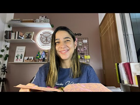 Virtuous Mission - Trust in the Lord!