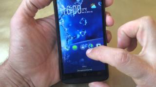 Acer Liquid E700 (Black) - відео 2