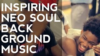 R&B Background Music | Uplifting Royalty Free Soul Music