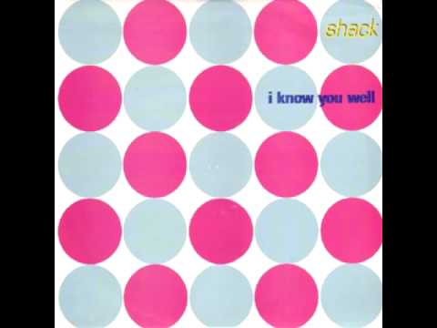 Video thumbnail for I Know You Well (If You Want It Mix)