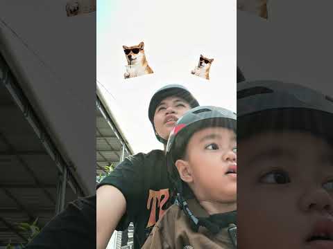 YouTube · Dos Swara Family — Sekolah sambil bersepeda ke peternakan? Seru banget! 🌾🚲 Ajak anak eksplorasi sambil belaj...