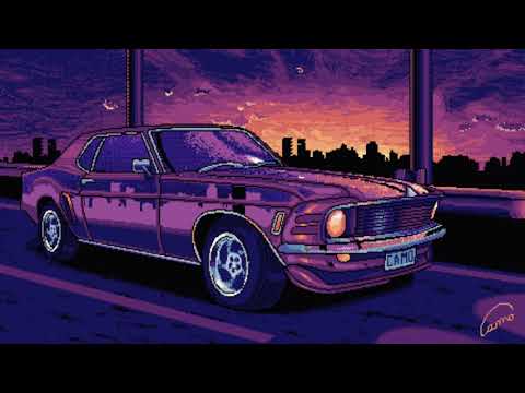 [FREE] 👽 Alienation de Simon Bichbihler / Retrowave Music 🎧 [Copyright-safe]