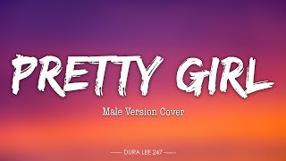 Download lagu Pretty Girl - M2M (Pretty Boy) Cover Remake Male Guitar (Lyrics) mp3