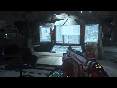 Call of Duty®: Advanced Warfare Campaign Gameplay pt 15