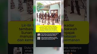 Download lagu Lir-Ilir: Tembang Jawa Ciptaan Sunan Kalijaga yang Punya Pesan Mendalam! 😱#shorts mp3