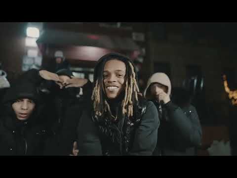 adxtt reacts 2 C Blu x KK Spinnin x Kdot KeepClickin x Ljay Gzz - 4 DEMONS