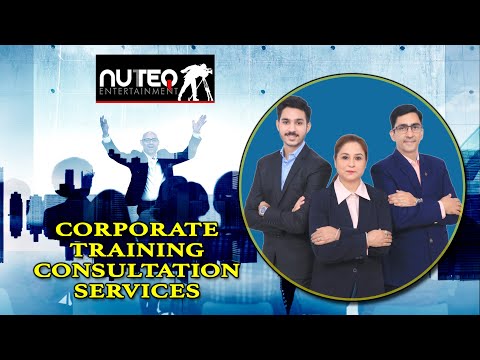 Corporate training consultation service