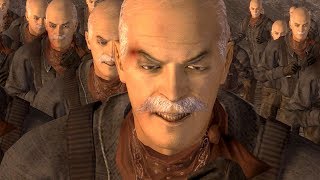 THE DOC MITCHELLS ARE ANGRY