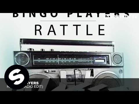 Bingo Players - Rattle (Radio Edit)