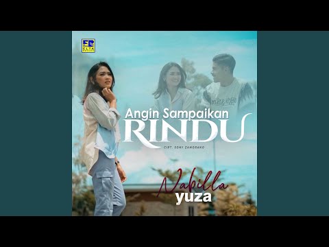 Angin Sampaikan Rindu