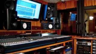 Portland Recording Studio - Studio Overview - lo res Web Version