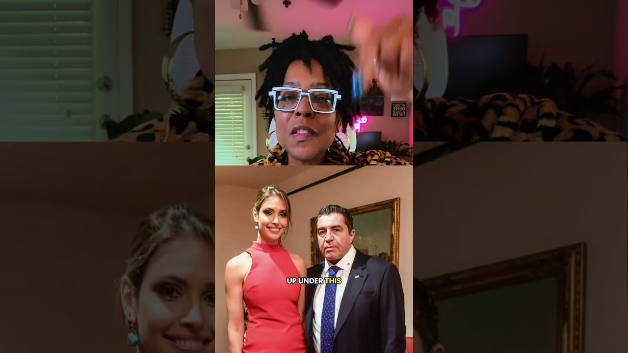 Melania Trump Is Dealing With A Woman Who Has Nothing To Lose!!