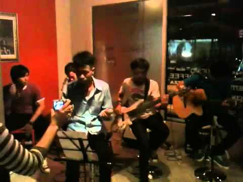 Jili - yang terdalam cover version