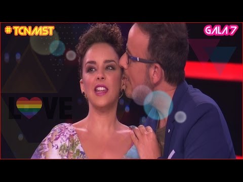 Tu Cara no me Suena Todavía - Review Gala 7